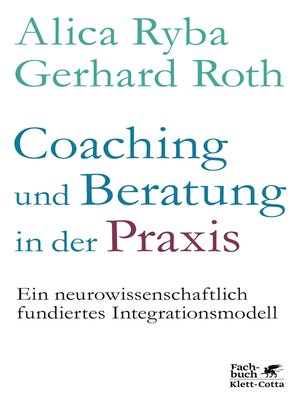 cover image of Coaching und Beratung in der Praxis